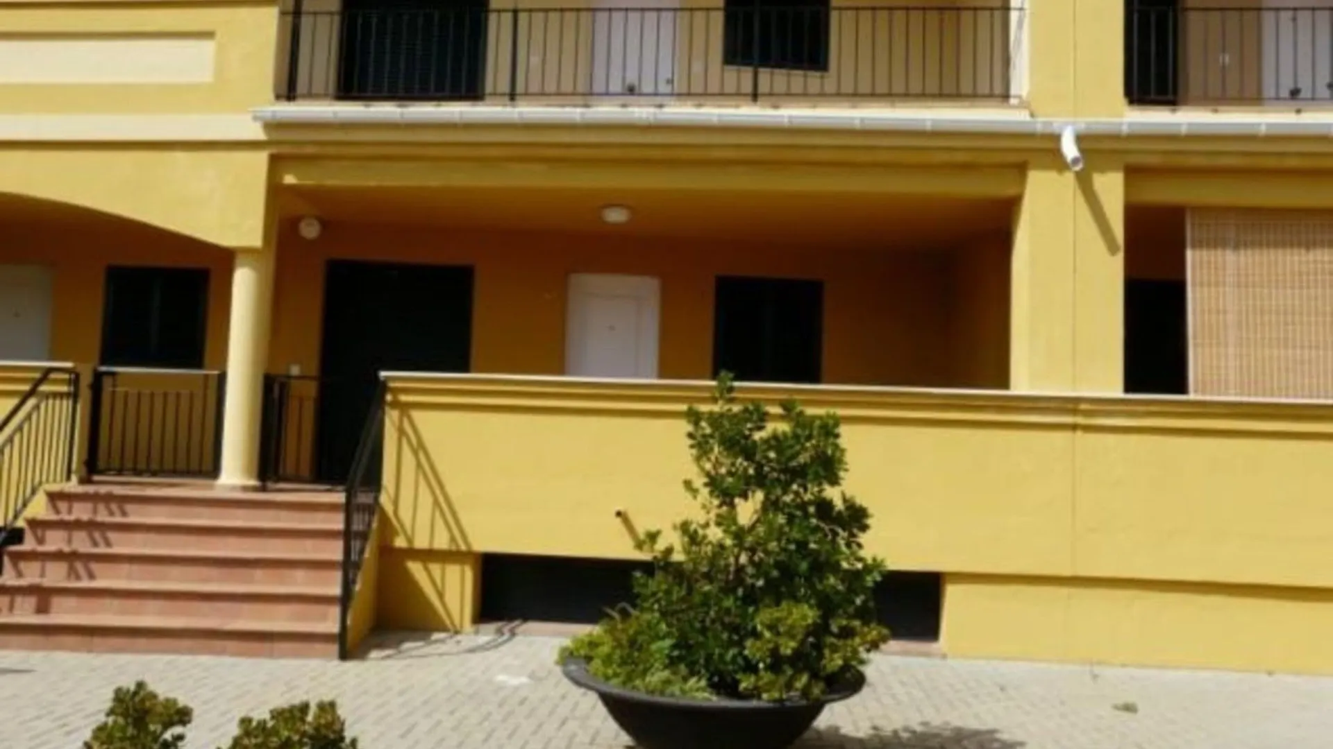 Atlanterra Apartment 103401 By Mo Rentals Tarifa Spain