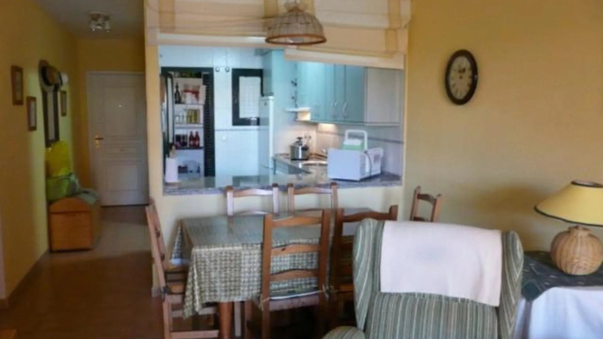 Atlanterra Apartment 103401 By Mo Rentals Tarifa