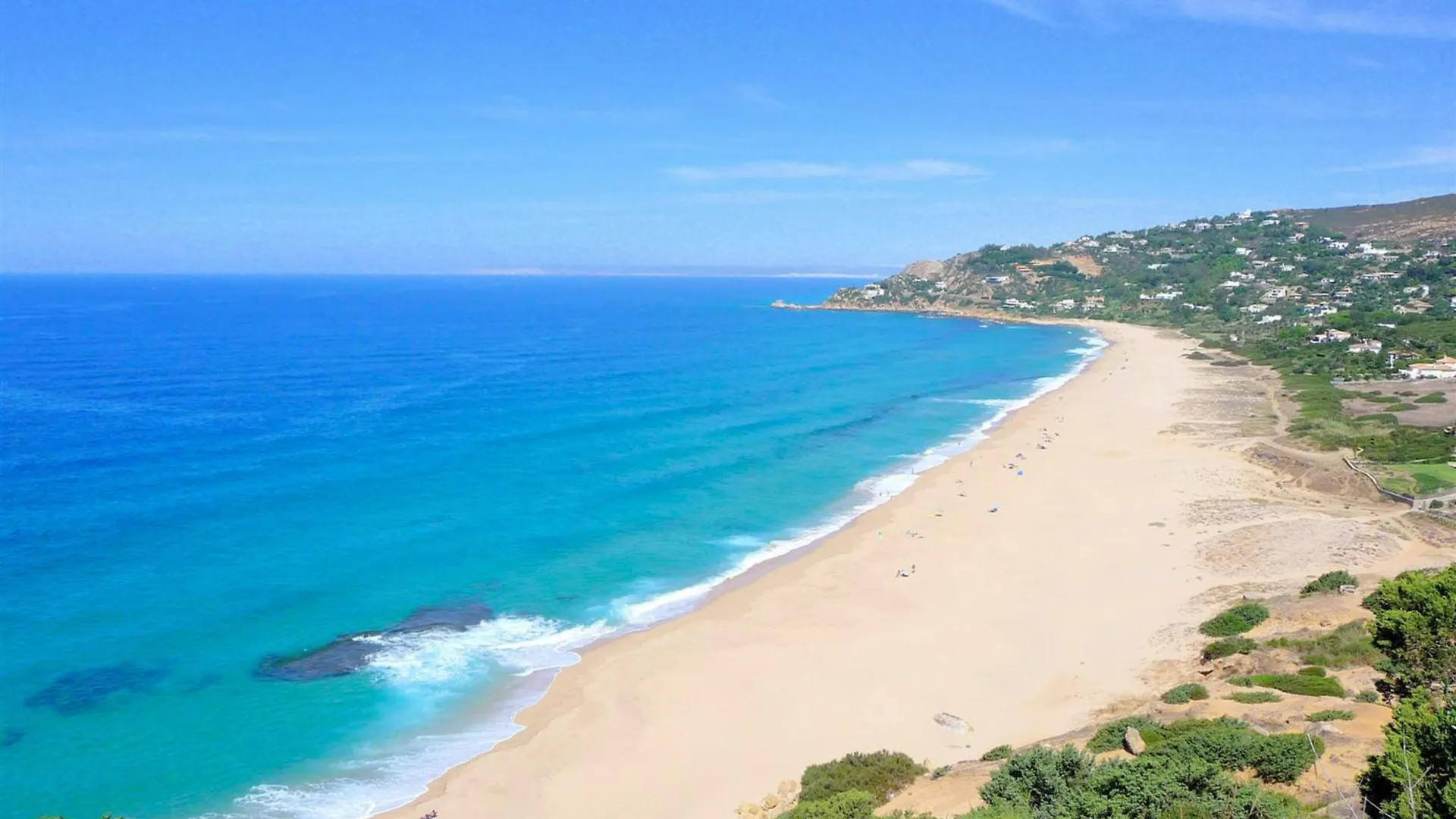 Atlanterra Apartment 103401 By Mo Rentals Tarifa Spain