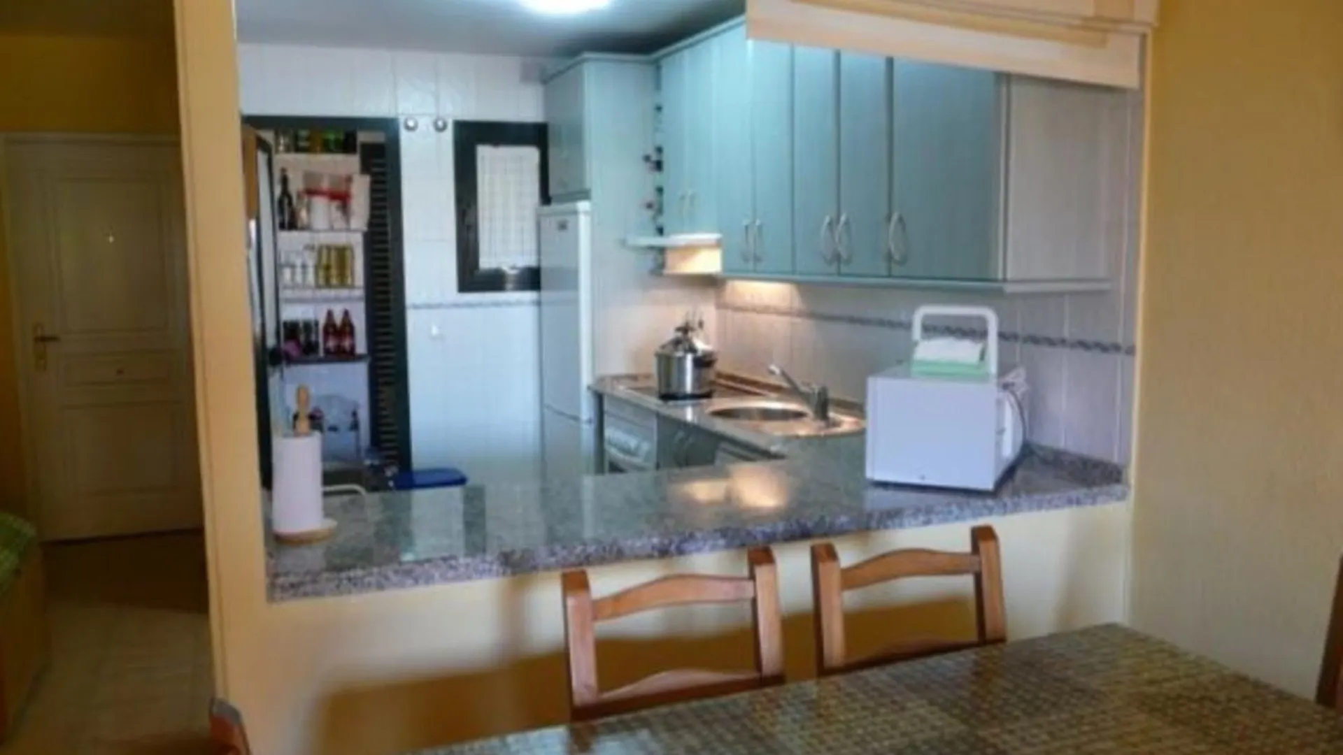 Atlanterra Apartment 103401 By Mo Rentals Tarifa