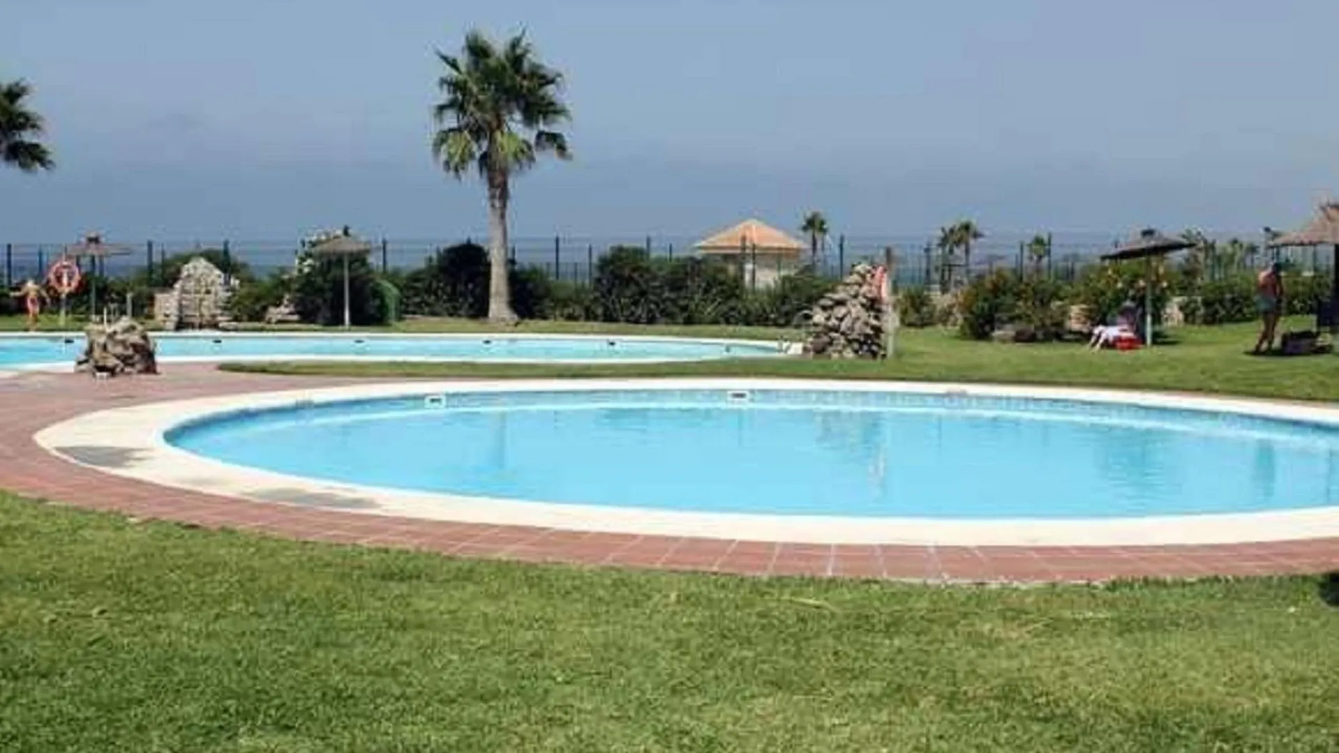Atlanterra Apartment 103401 By Mo Rentals Tarifa 0*,