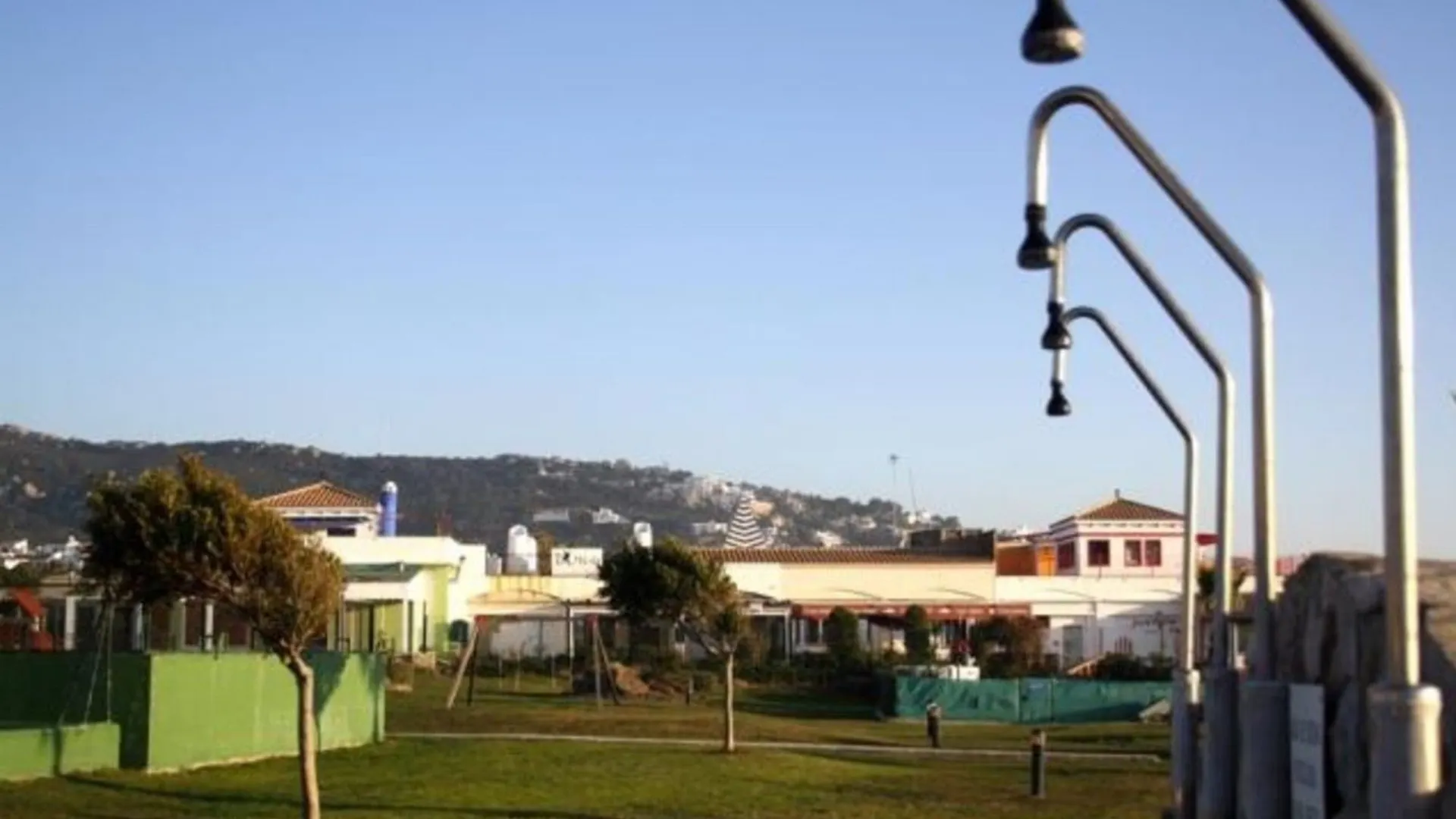 Atlanterra Apartment 103401 By Mo Rentals Tarifa Spain